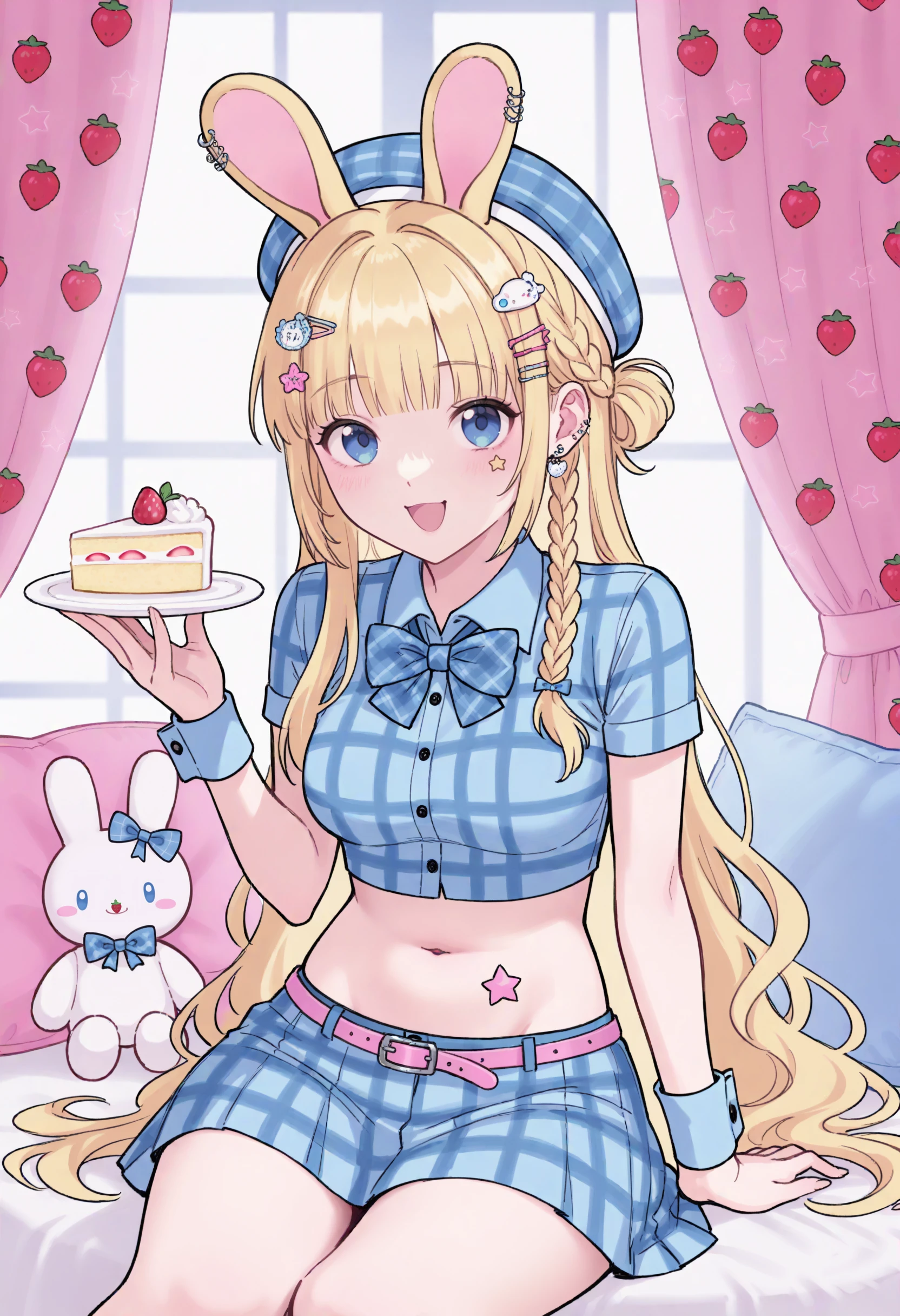 Angxlcream ( Artist Style ) Pony/Illustrious SDXL v1