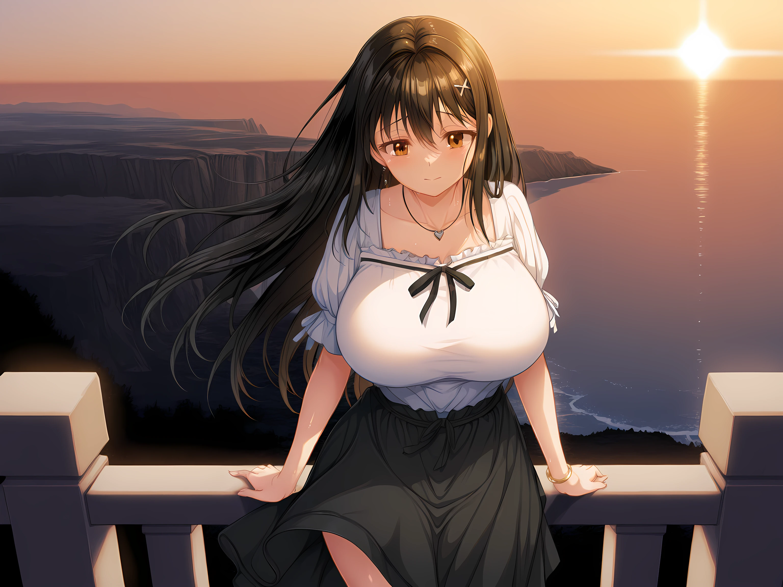 Nozomi - セッ極性活～のぞみが???になる方法～ V1