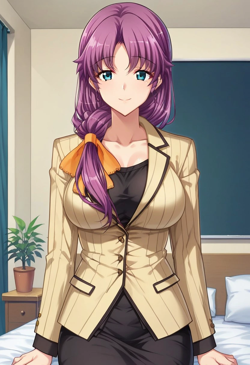 Yahata Kumiko (八幡 久美子) - Saiminbo (催眠母) V1