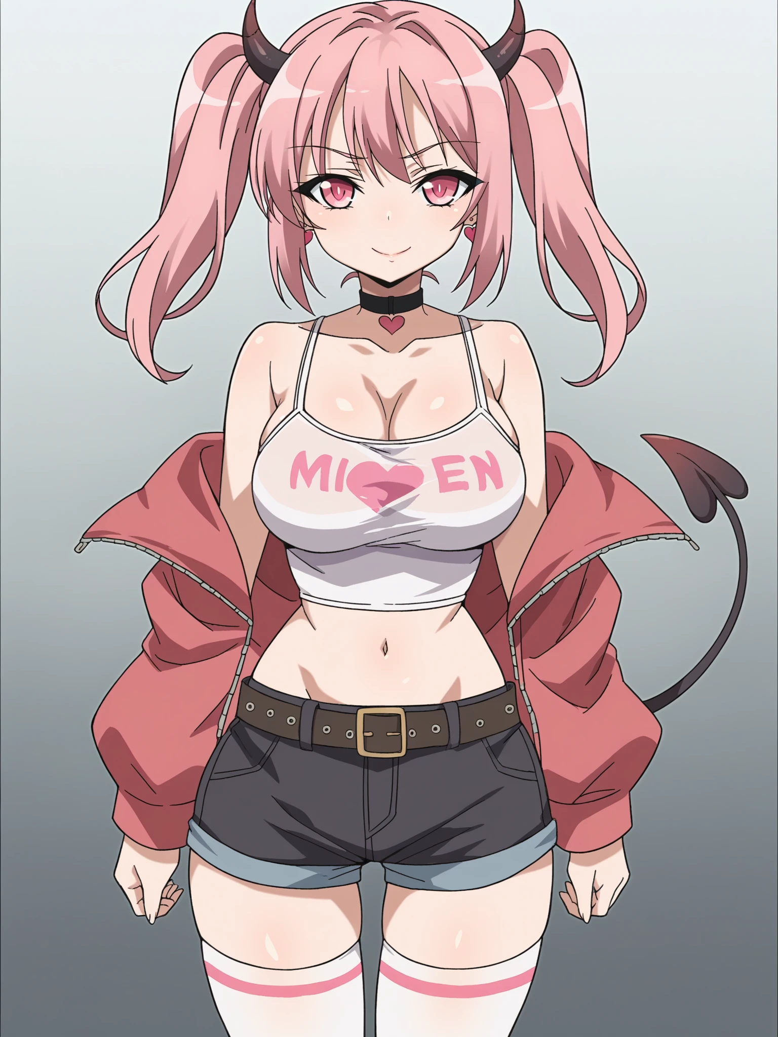 Haganai Style v1.0