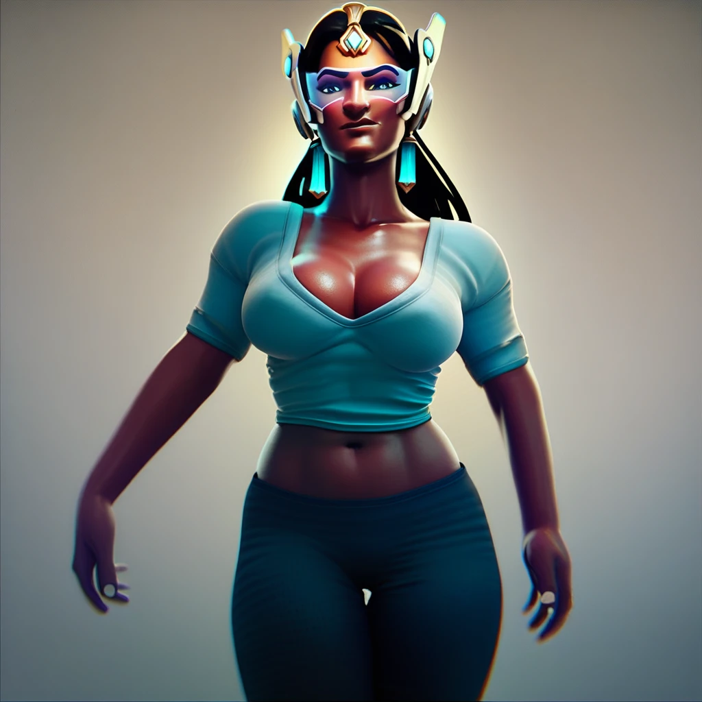 Symmetra V1