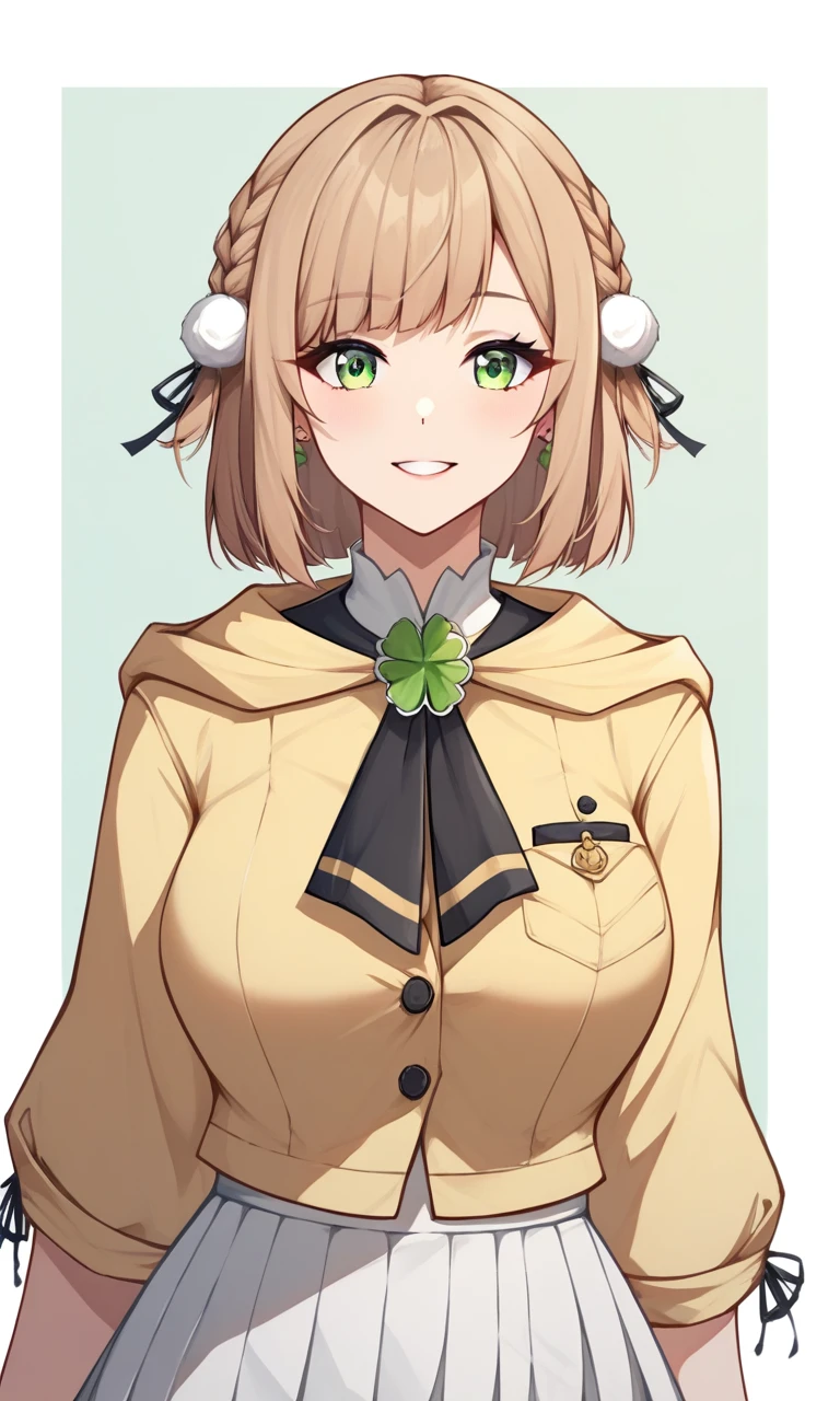 Chloe Pawapua『 Re:Memories 』Vtuber Indonesian v1.0