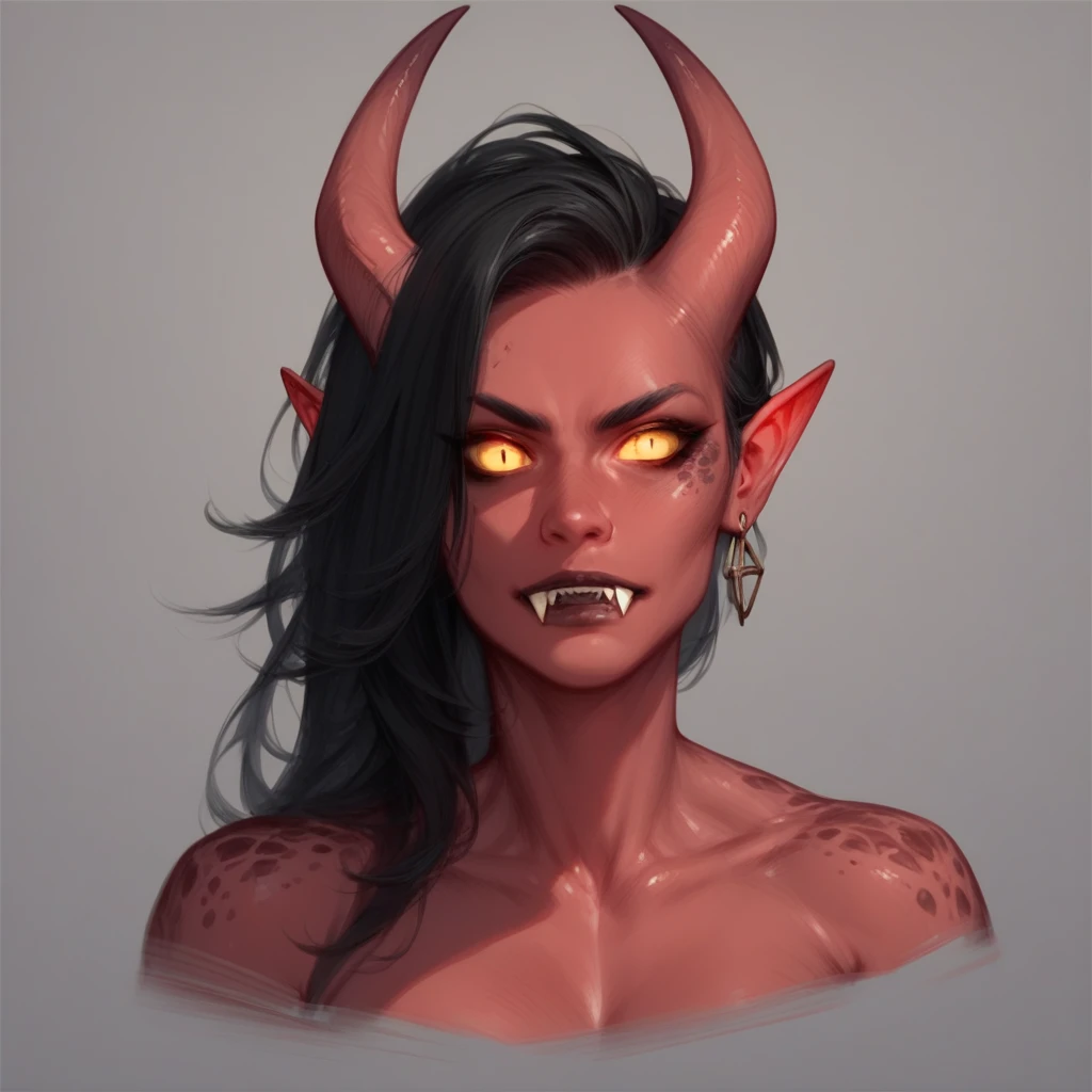 Comic/manga style V1