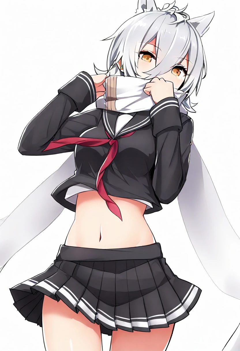 Maya (Azur Lane) - Pony & Illustrious v1.0 - Illustrious