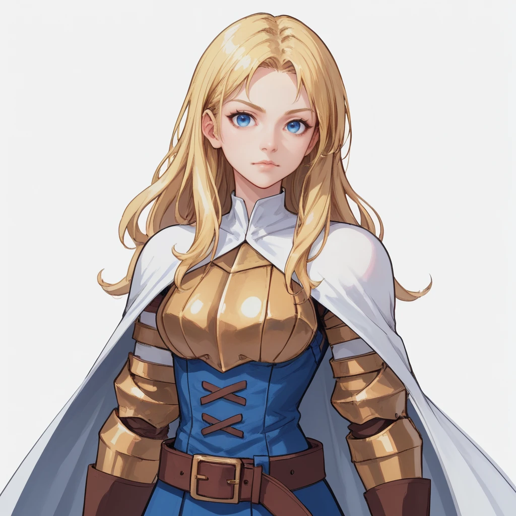 Final Fantasy Tactics Knight V1