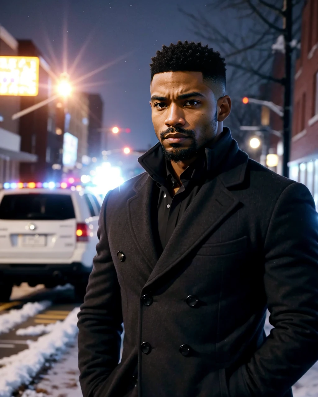 BelindaVerse - Anthony Vella v1.0