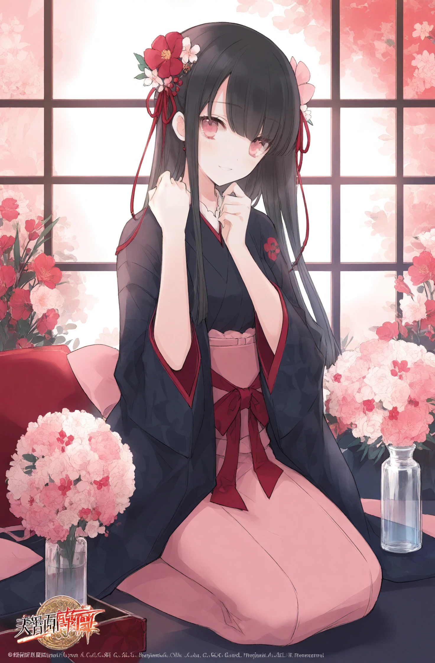 シエラCierra Style (Arcaea) v2.0 for IL