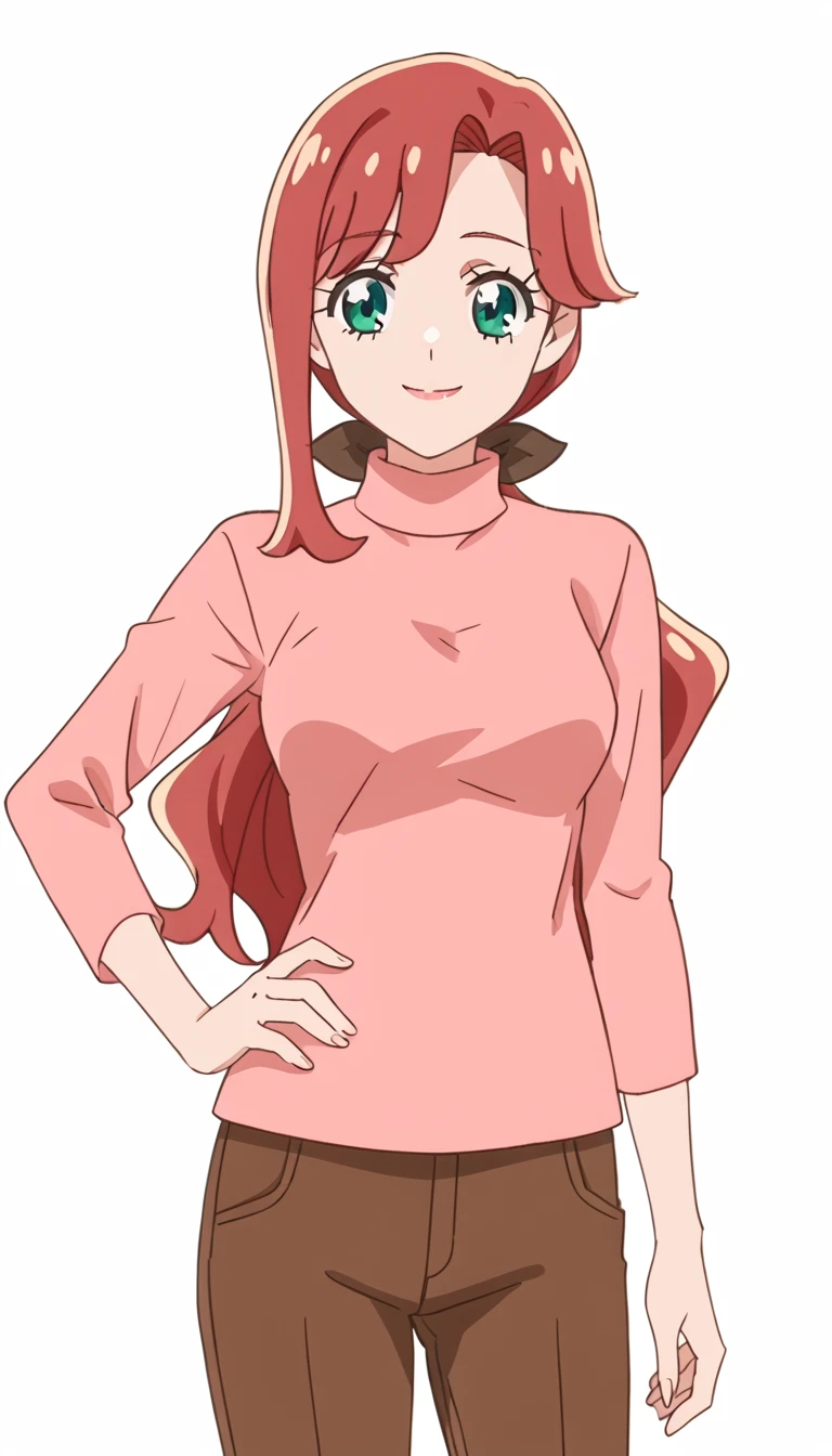 犬飼陽子 Inukai Youko 美妙宠物 光之美少女！わんだふるぷりきゅあ！Wonderful Pretty Cure! v1.0