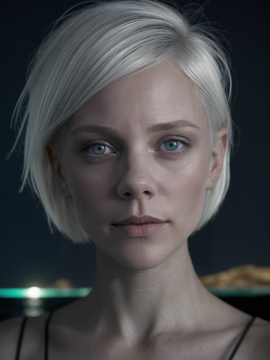 Greta Eriksson MXAI v1.0