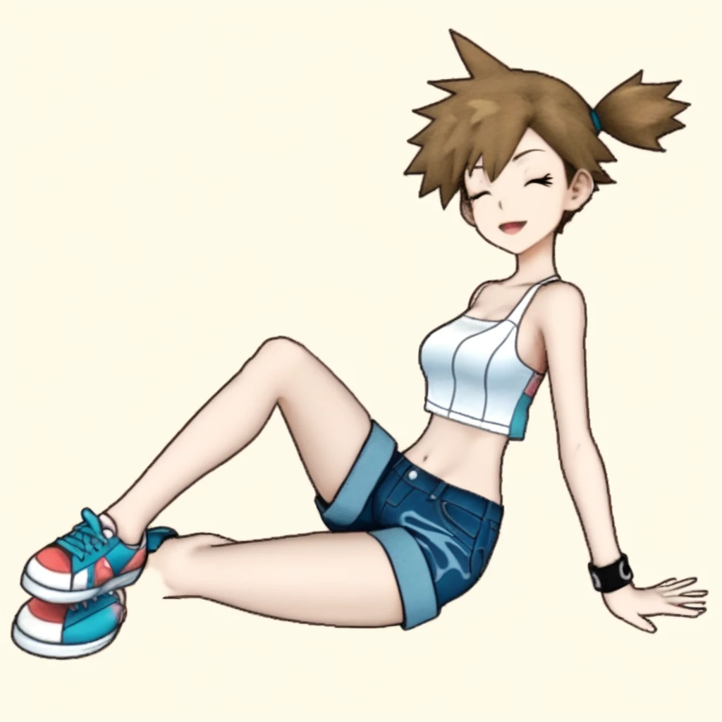Misty V1