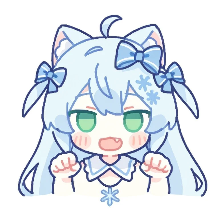 Character: quqchan v1.0