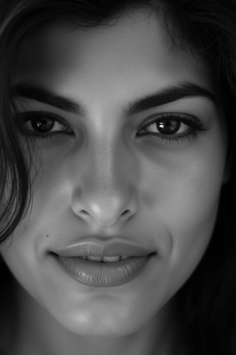 Eva Mendes (Flux LoRA) Flux v1.0