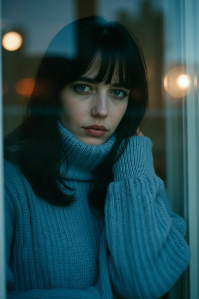 Eva Green - Young (Flux LoRa) Flux v1.0