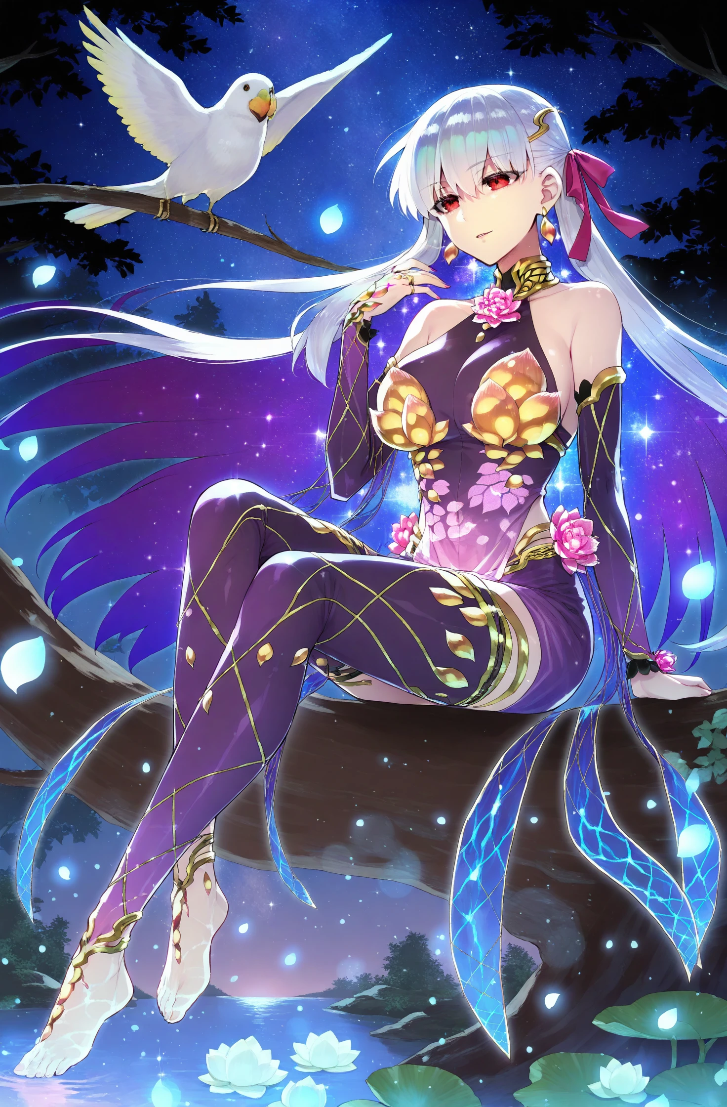 ReDrop Style(Fate/GO) v1.0 for Neta