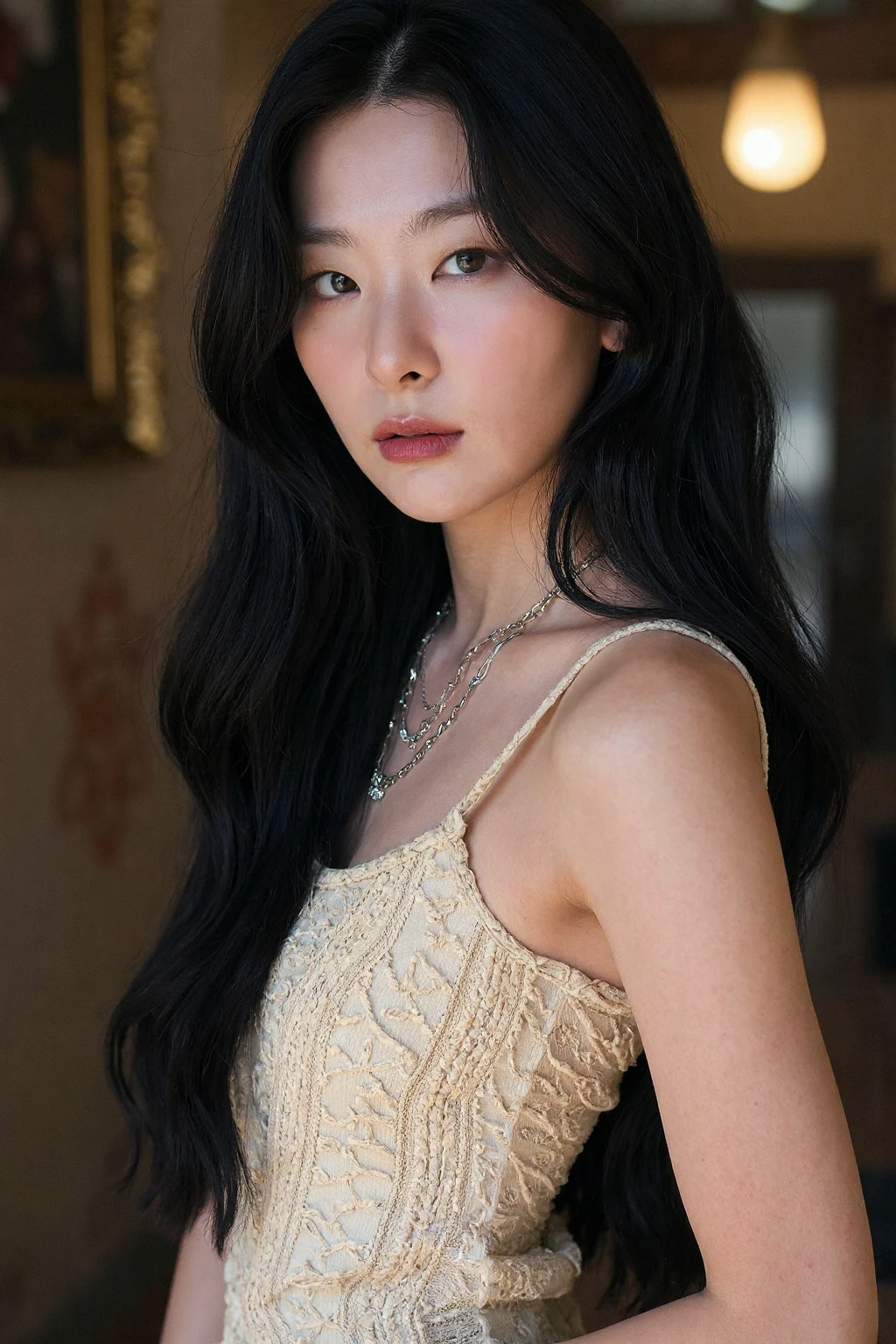 Seulgi Makina FLUX v1.0