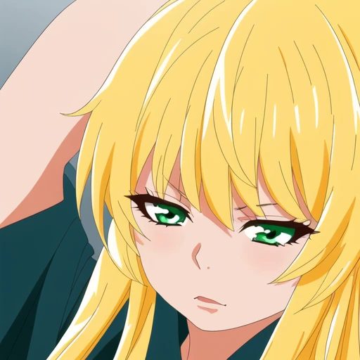 Rokudo girl pack V1