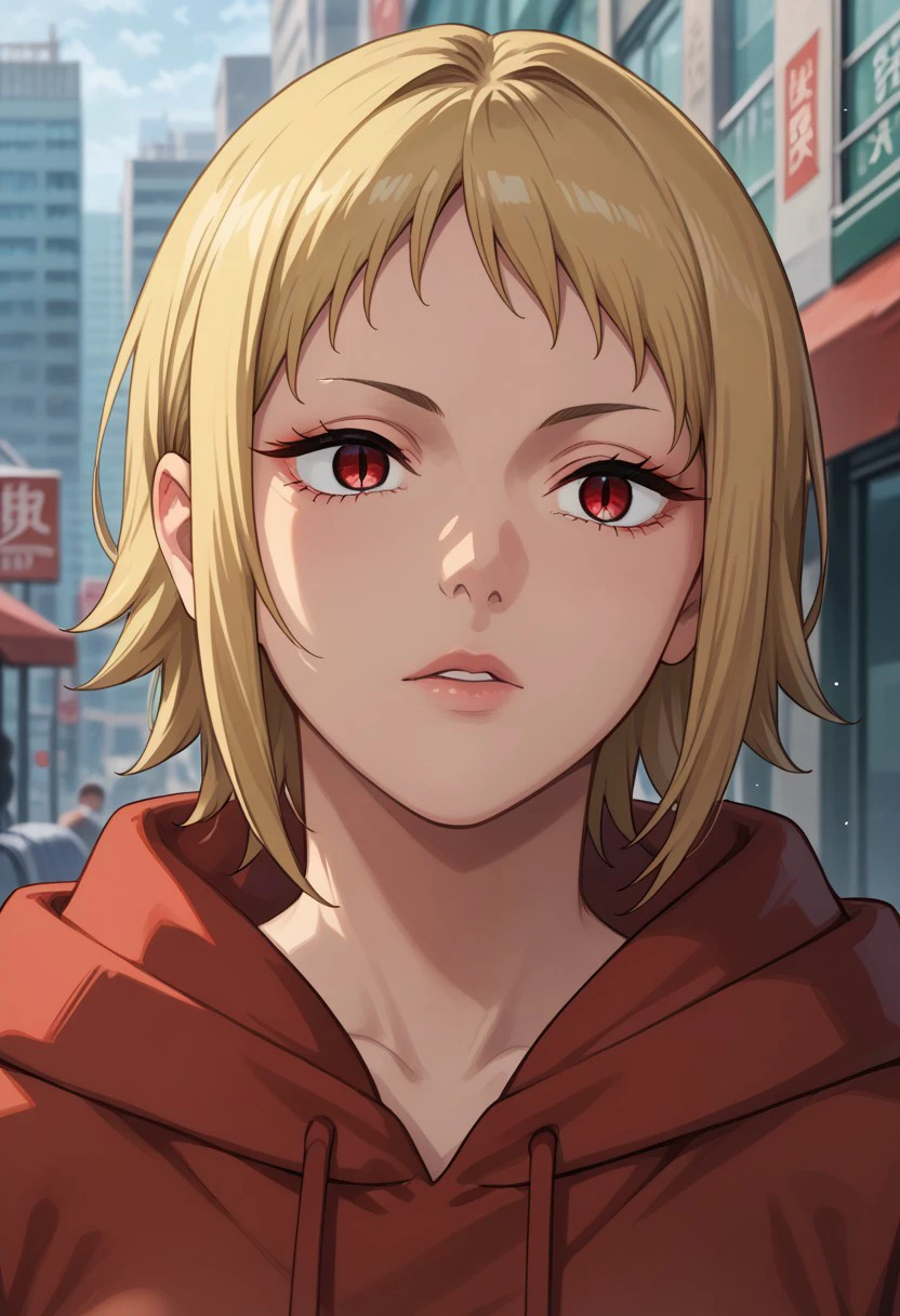 Akane Sawatari V1