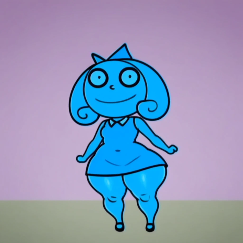 Charlotte (Making Fiends) V3 V3