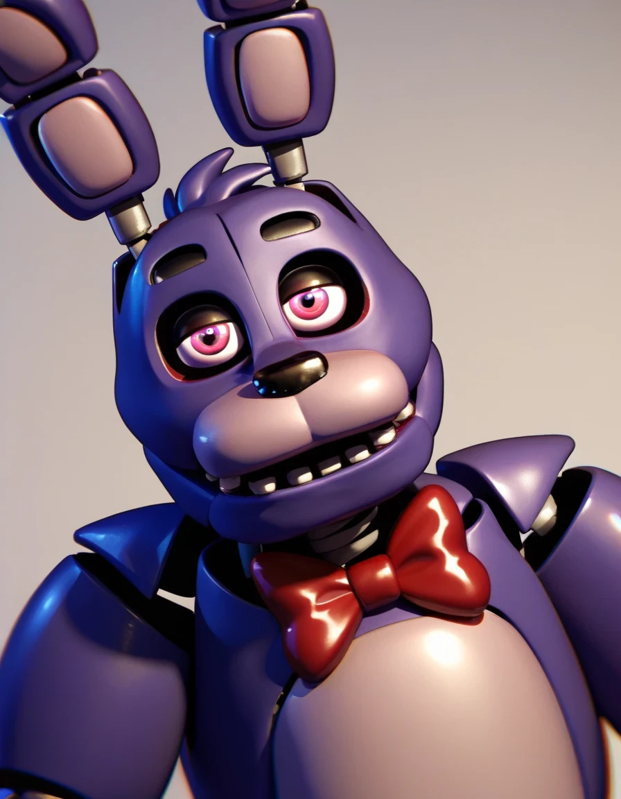 Bonnie The Bunny (fnaf/Five Night's at Freddy's)
