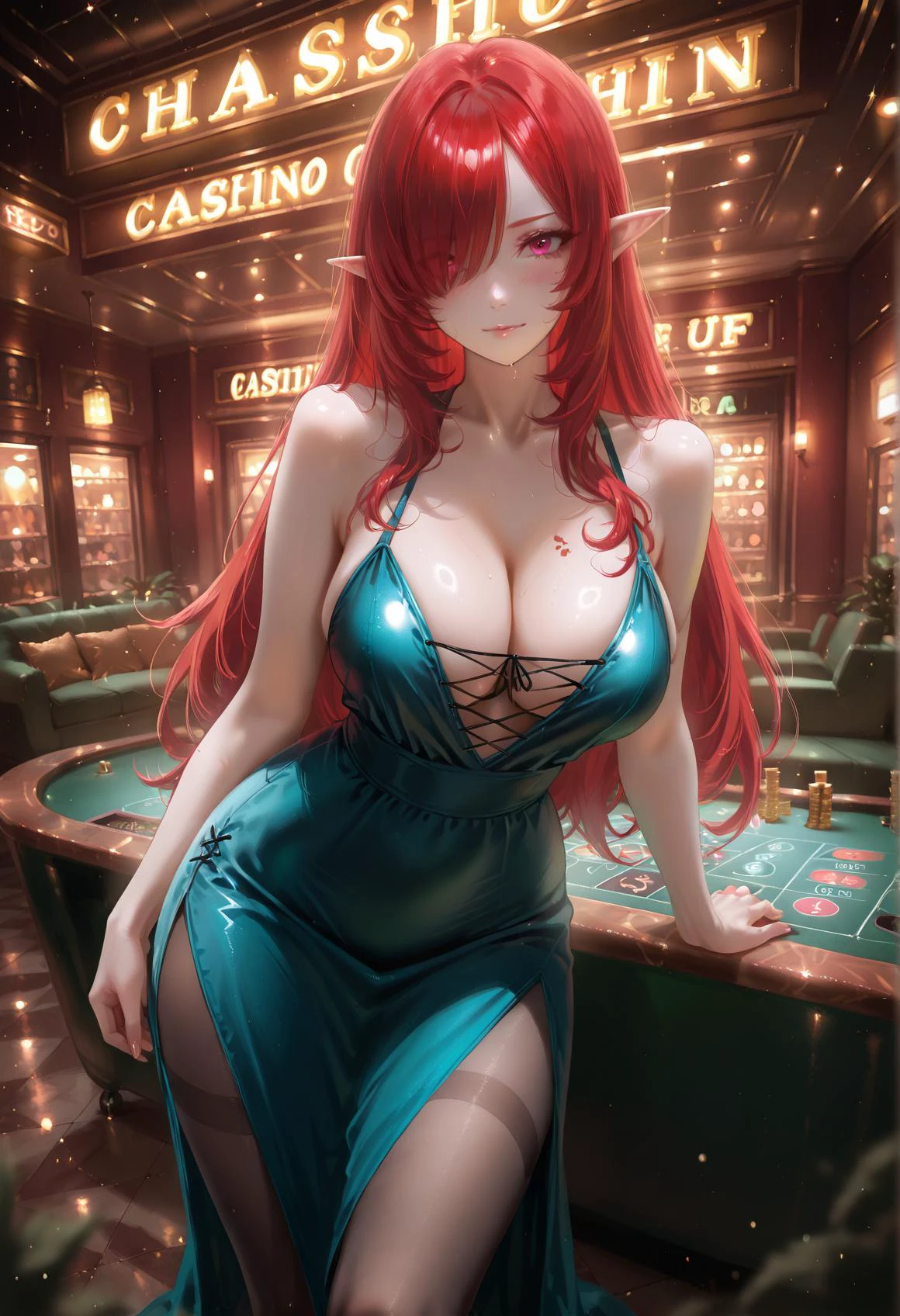 Earthbound - Axsens Mix - IllustriousXL v1.0