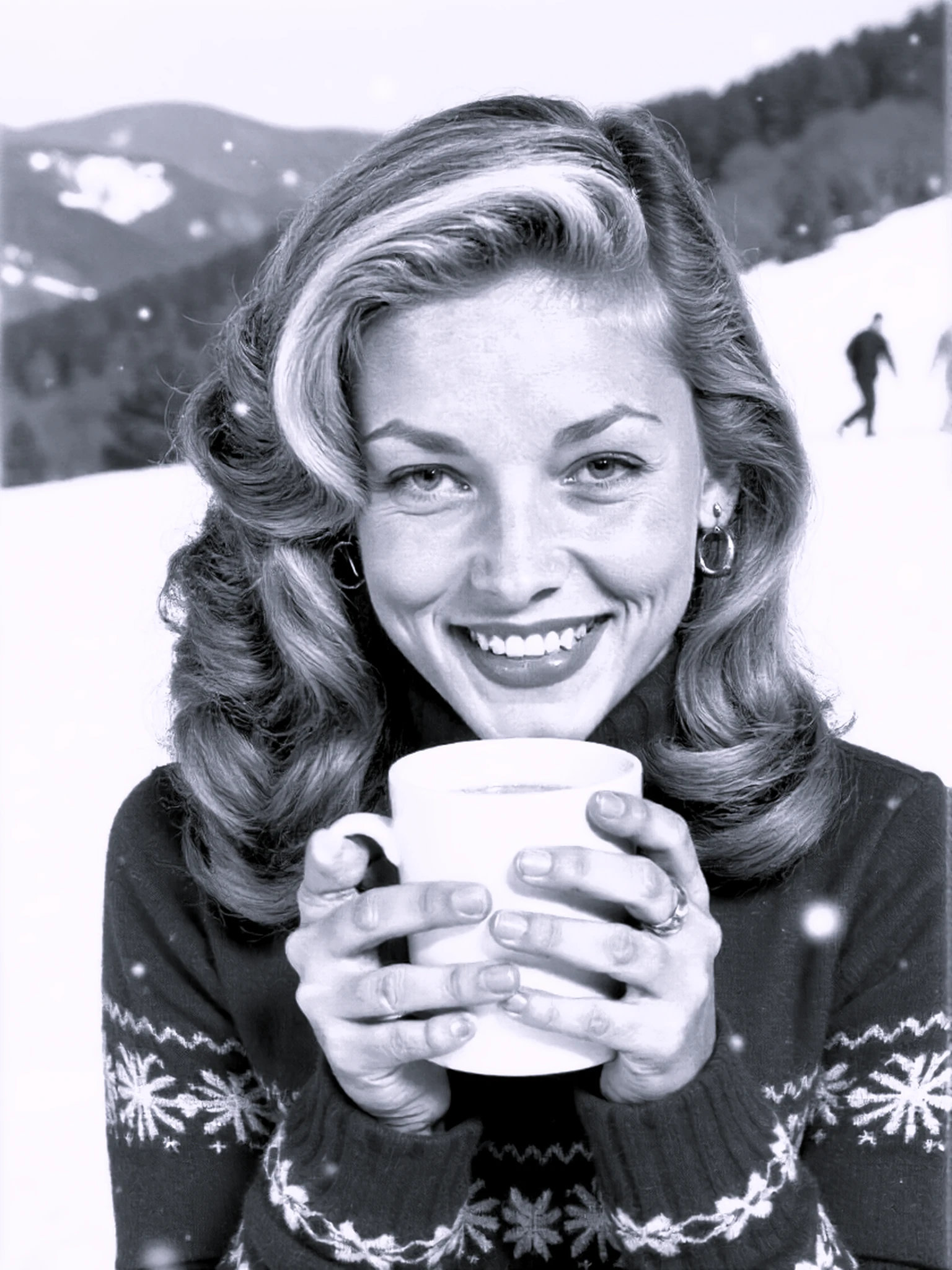 Lauren Bacall (1940s) v1.0
