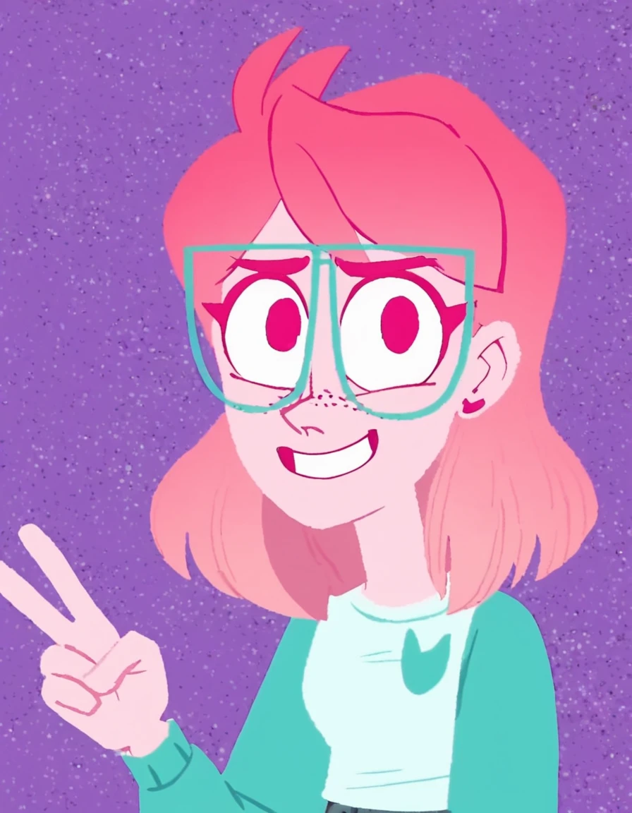 JamieRightMeow (YouTube) | Pony v1.02 - IT WORKS!!!