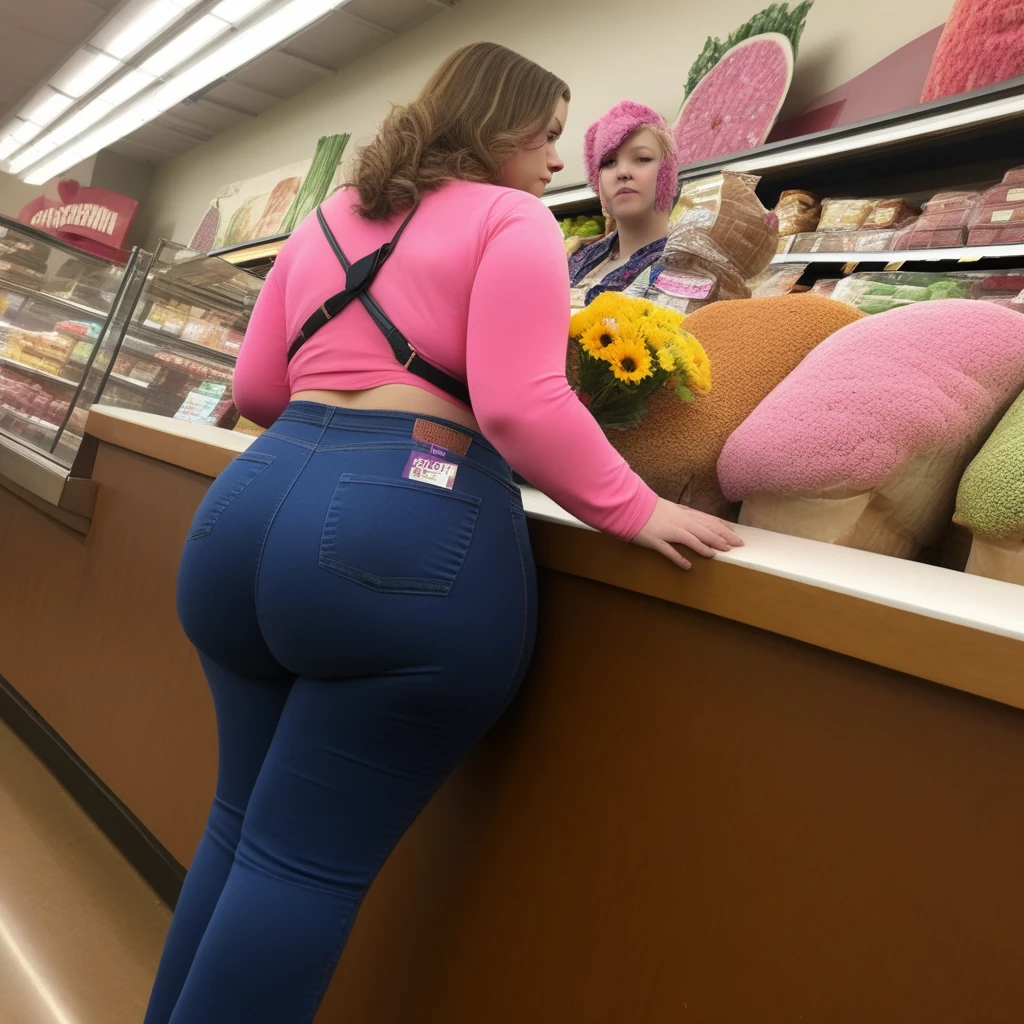 Booty sim test natural language V1