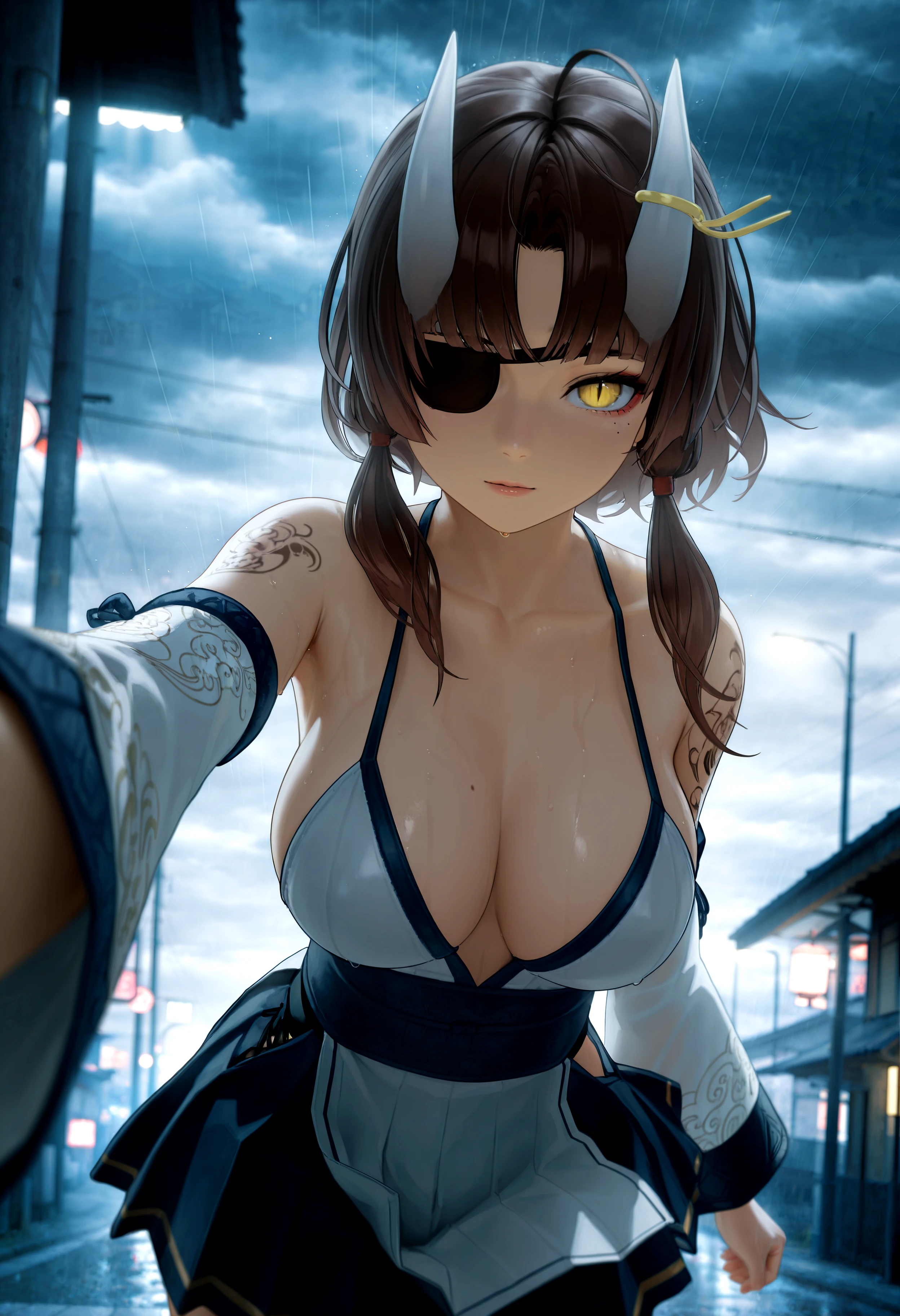 Natsuki (Goddesses Whim) - killedmyself [illustrious-XL] v0.1