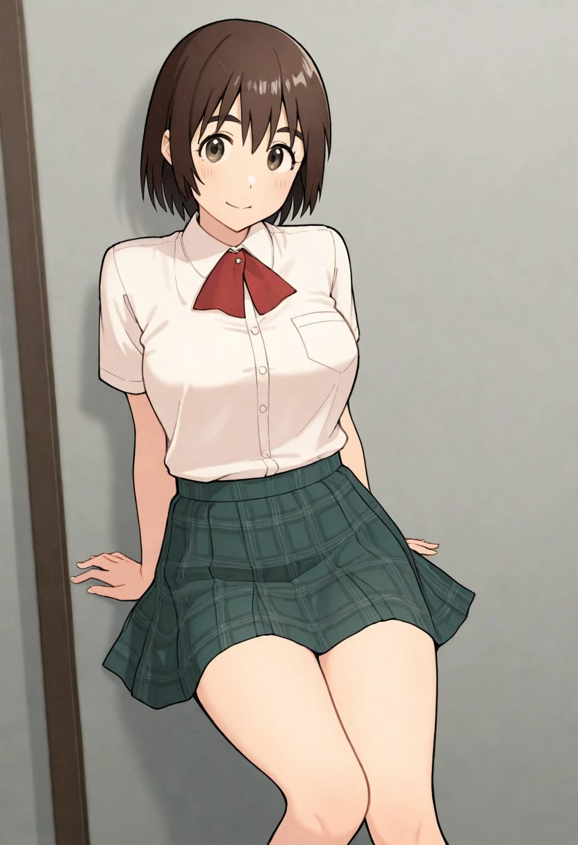 masterpiece, best quality, 32k, high resolution, absurdres, ayase fuuka