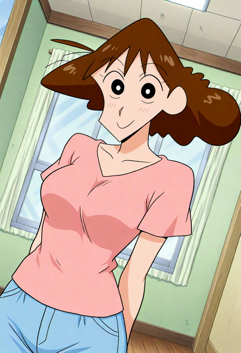 NSFW,(masterpiece, highest quality, High resolution, anime screenshot, anime color, 8K, realistic), Nausicaa, brown hair, (perfect detailed anatomy, Beautiful and dense face&eye:1.5, shiny skin, perfect body)1girl,masterpiece, expensive quality, very_expensive_solve, big_file size, full color,(completely nude:1.2),pussy,niplles,(vaginal sex:1.2),(ddler:1.6),(chibi:1.3),(flat chest:1.5),