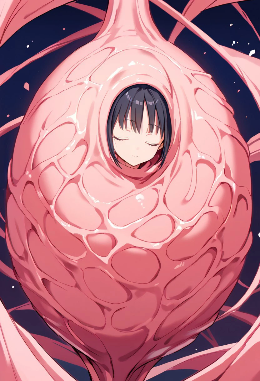 Buu cocoon(Dragon Ball) v1.0