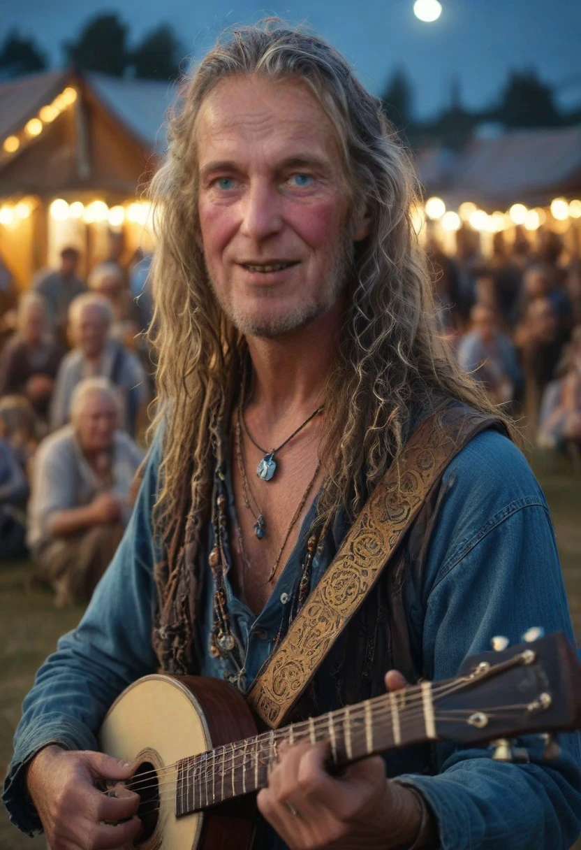 Hippy Fester v2.0