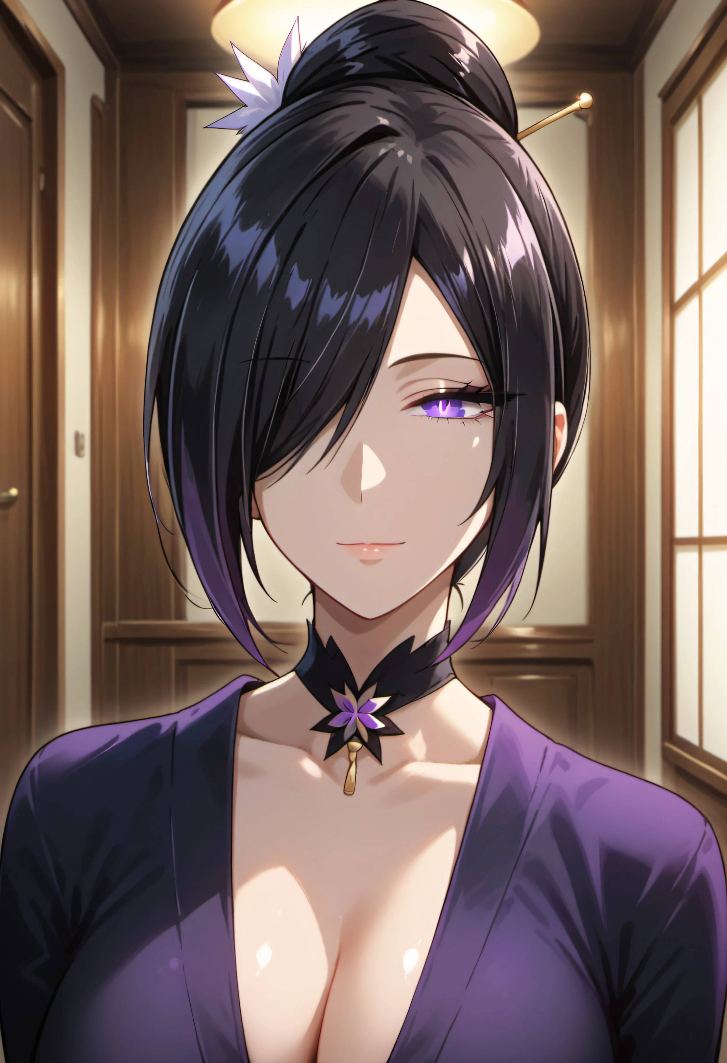 yuutsuki(（幽月）——Savage Hero（鬼畜英雄） v1.0