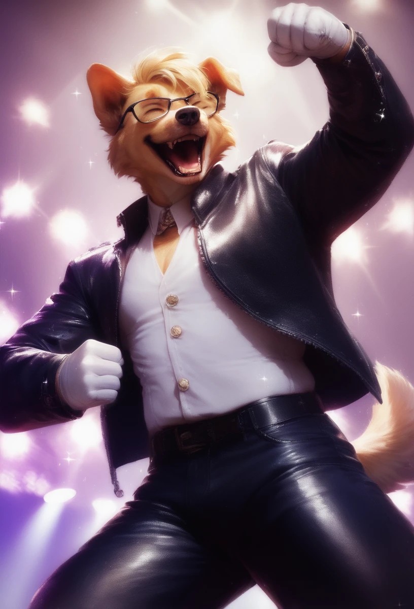 Lora Beast Mix XL v1.0