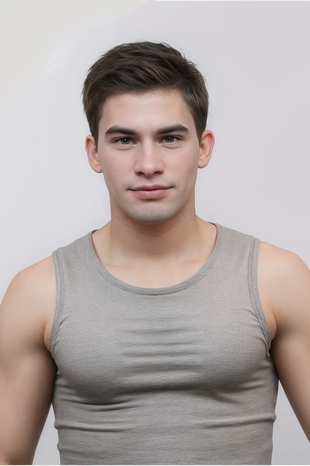 Jamie [Pony + SD1.5] v2.0