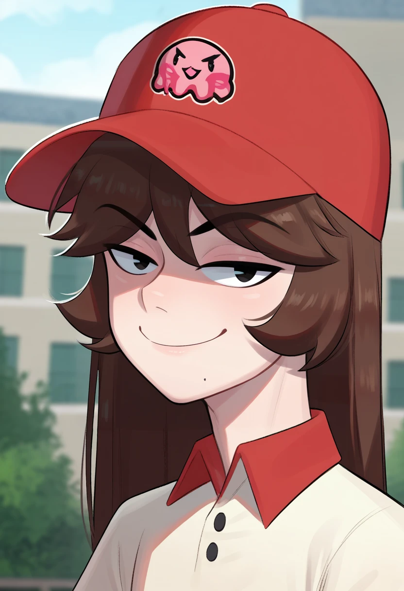 Ryo (Delivery Femboy) [BDone] v1.0