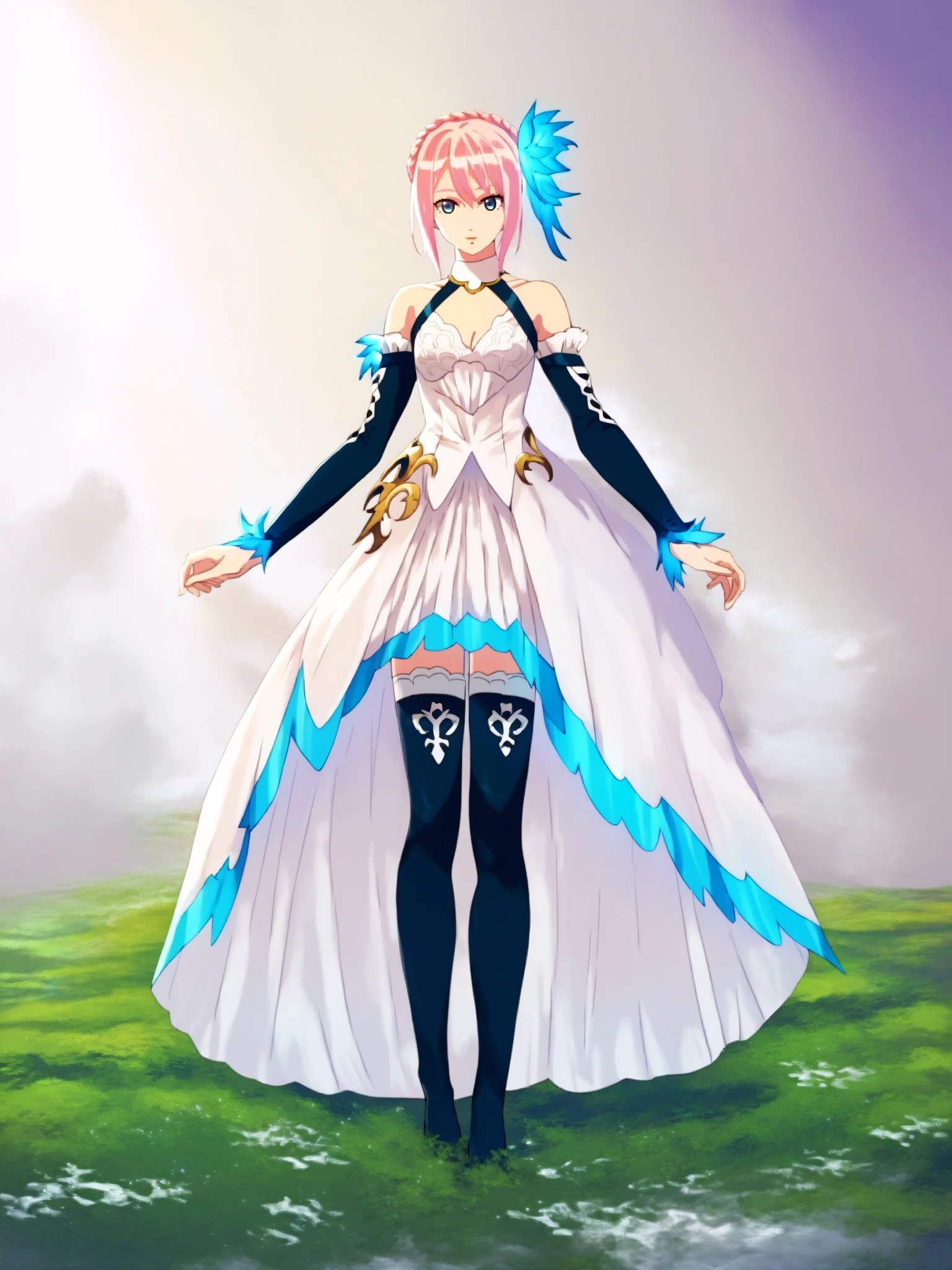 Shionne_Wedding_M_W v1.0
