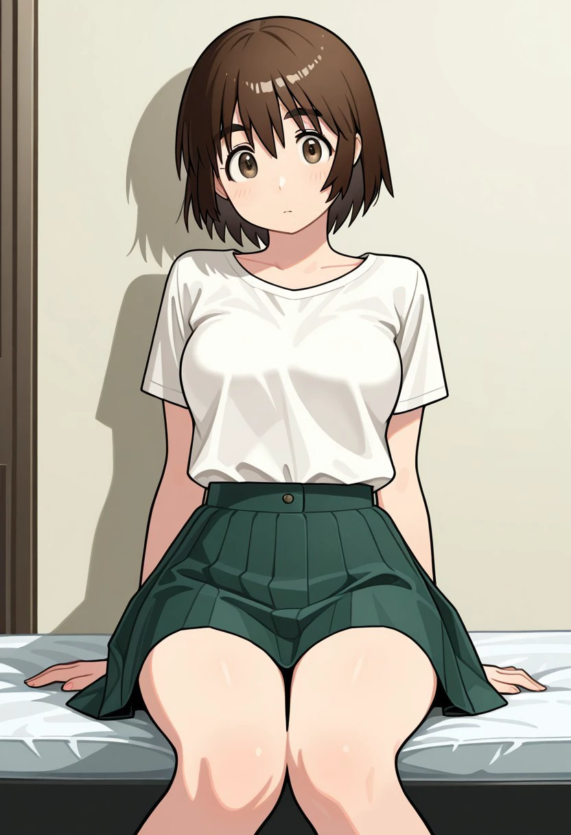 Ayase Fuuka (from Yotsubato!) [Illustrious] V1