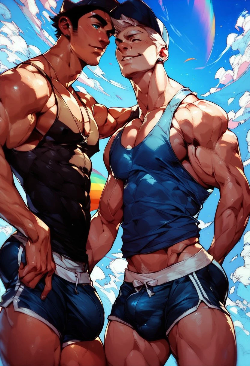 Zenpei Style [Giant ???? Guys] V1
