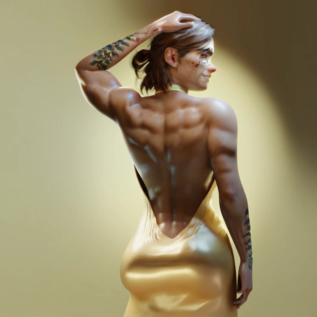 loligagger - Artist Style V1