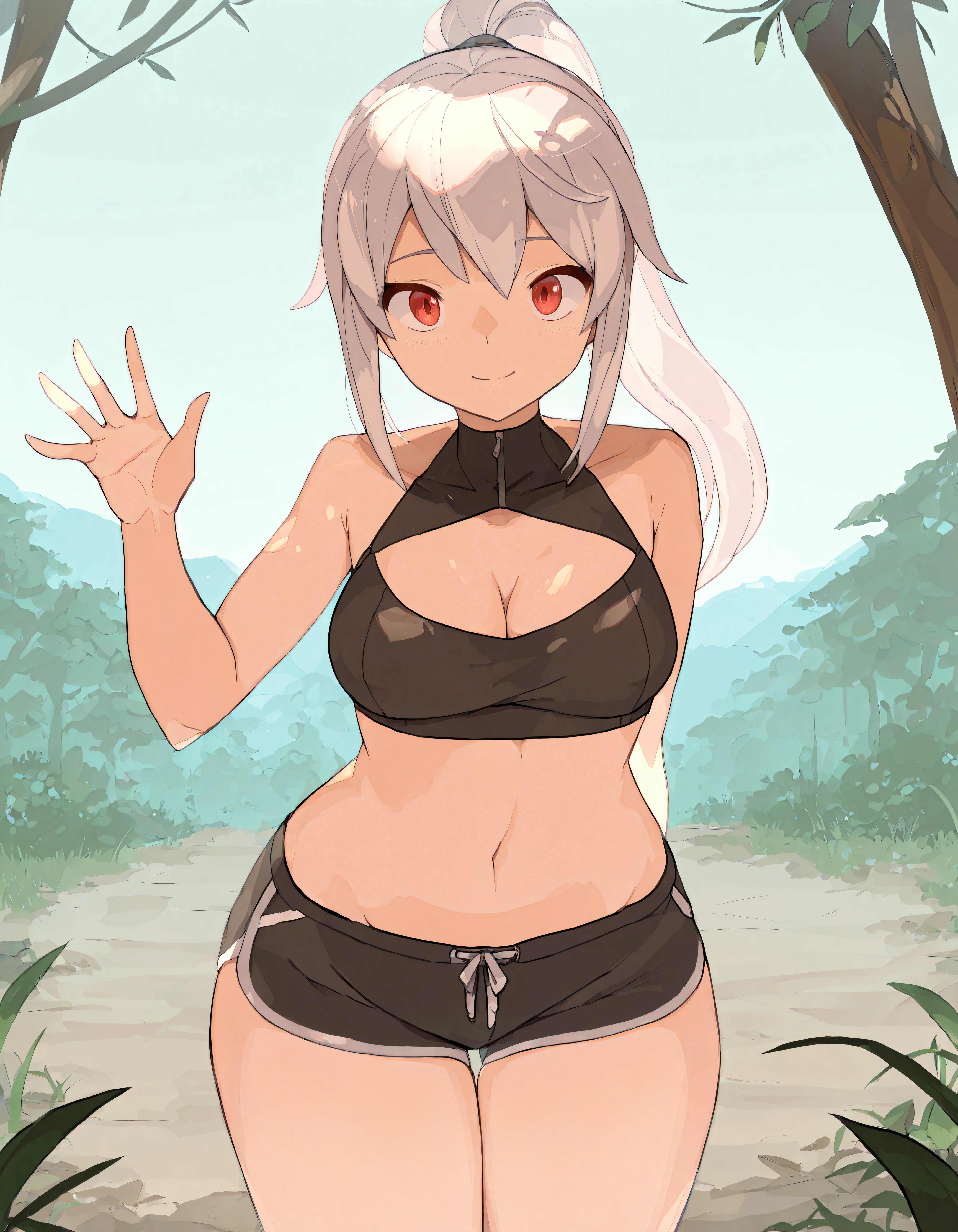 Artist Style: Spring2013 IllustriousXL-V1