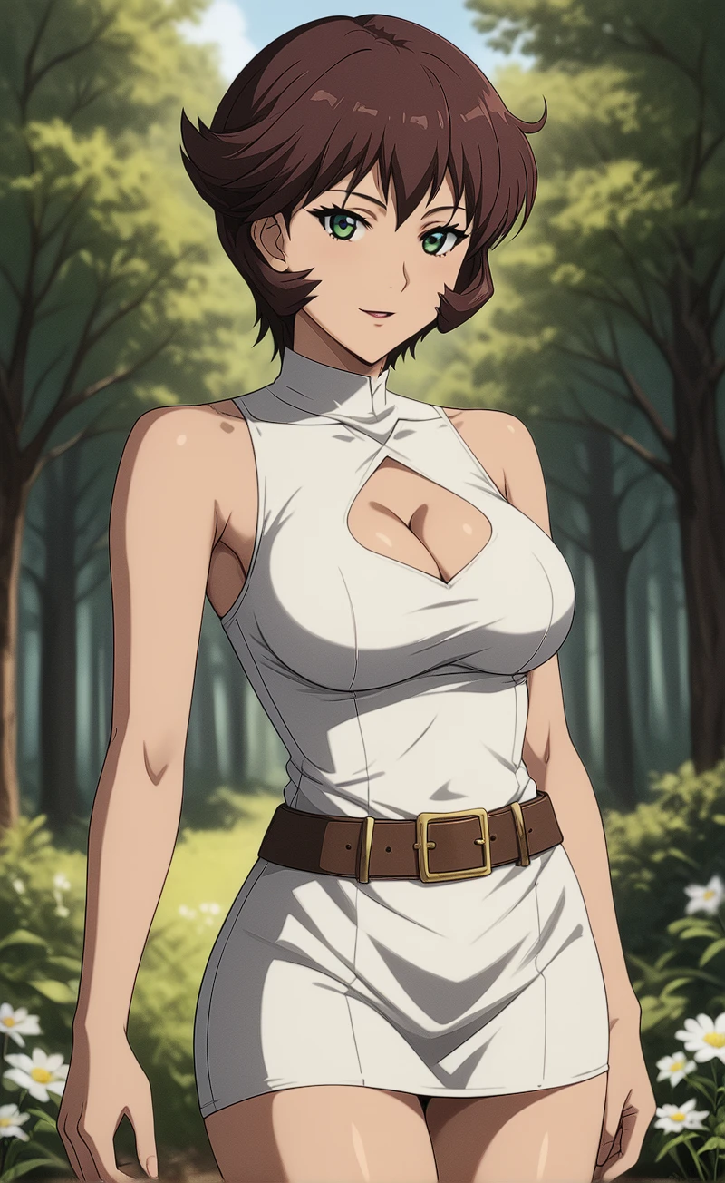 Cordyline (Tenchi Muyo) v1.0