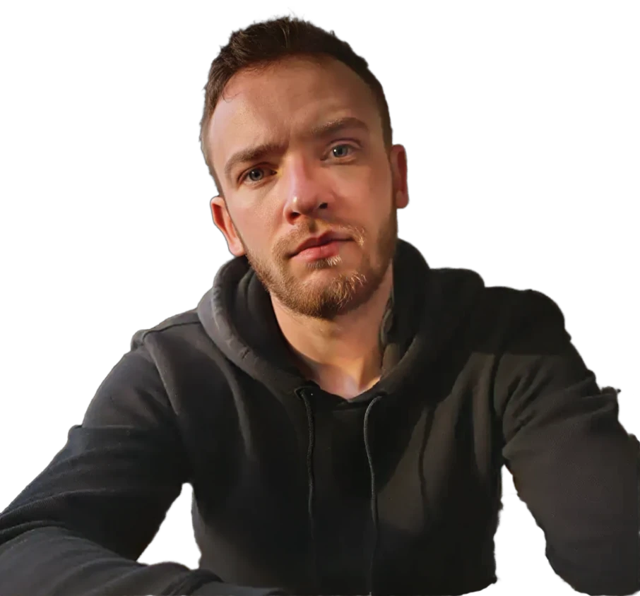 JonnyV4. JonnyV4.