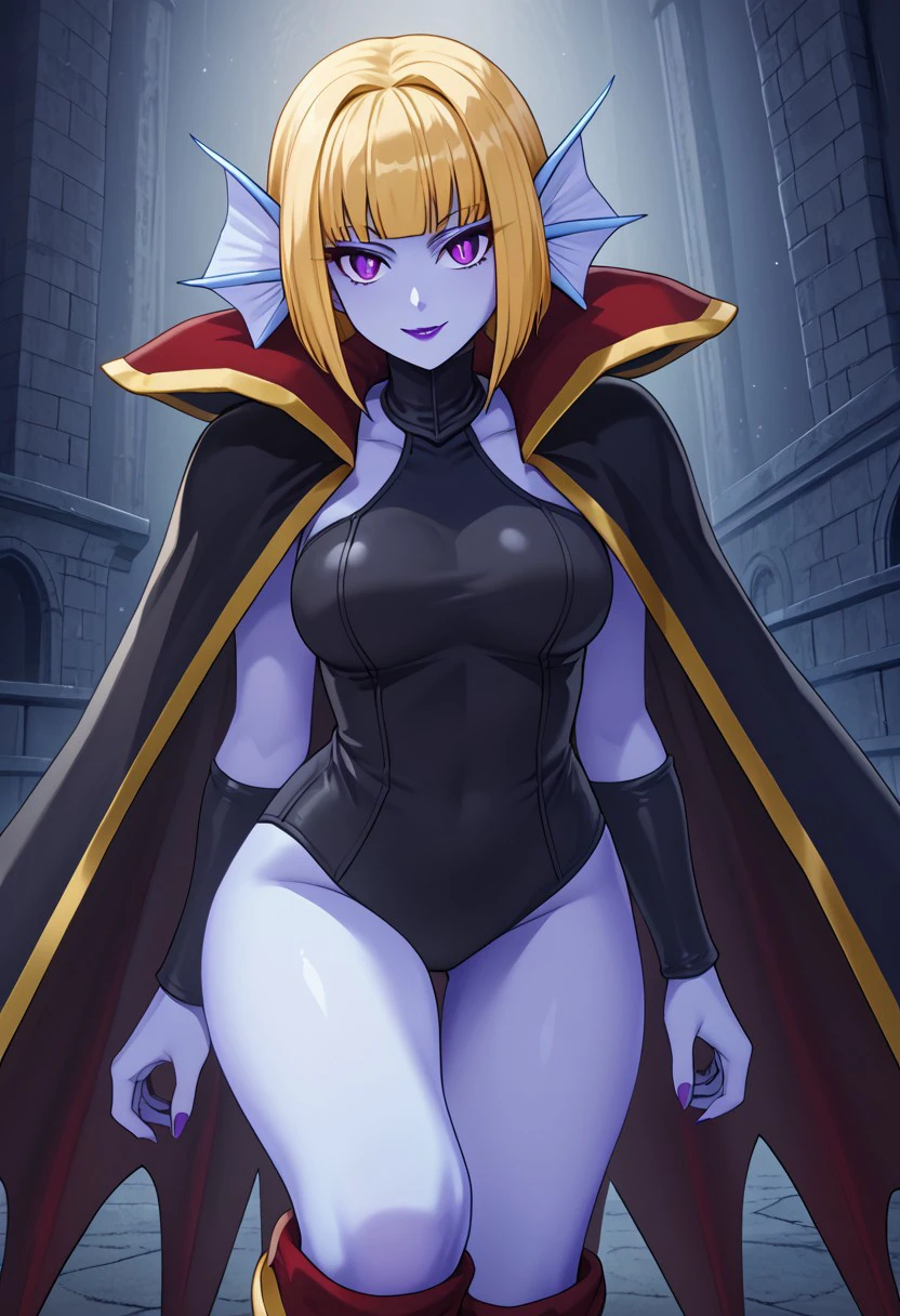 Carmilla - Seiken Densetsu3 RIALS of MANA Pony