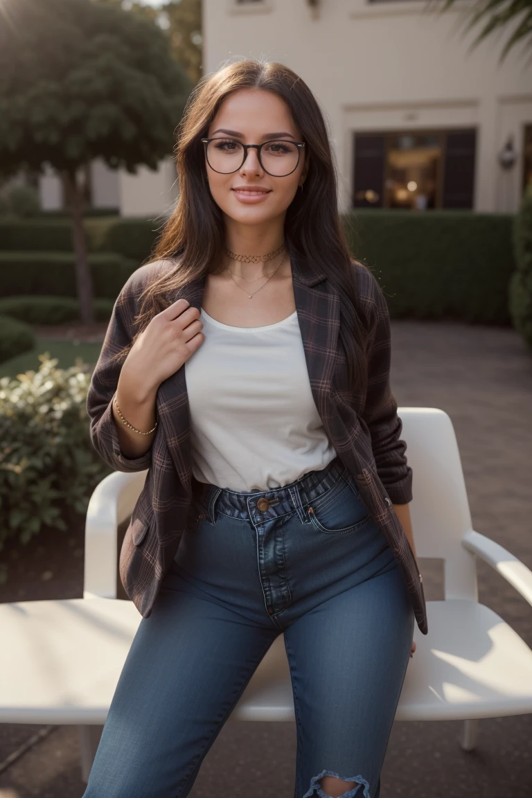 SniperWolf - LORA 👑 youtuber v7.0