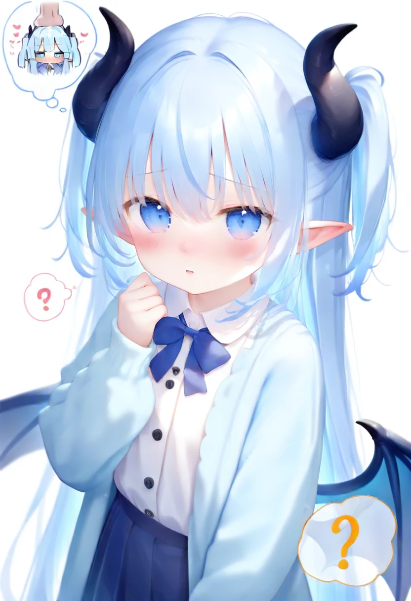 [SDXL] Artist Style: 大白兔奶糖i v5.31 [Illustrious v0.1]