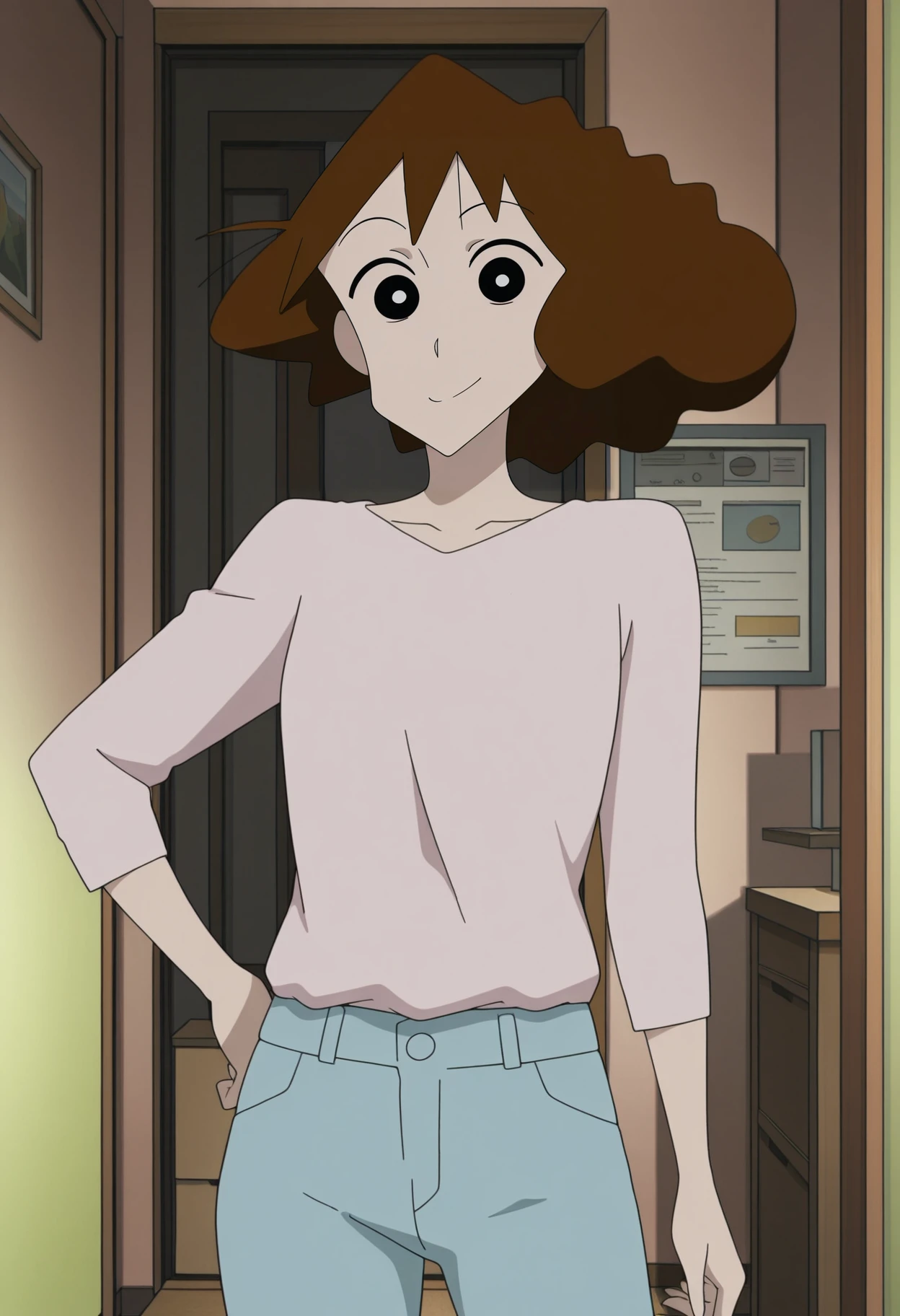 Nohara Misae IL