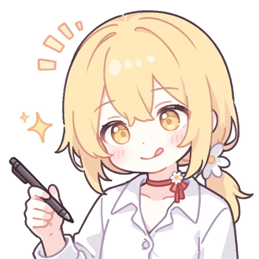 Character: Rimochan v1.0-r4