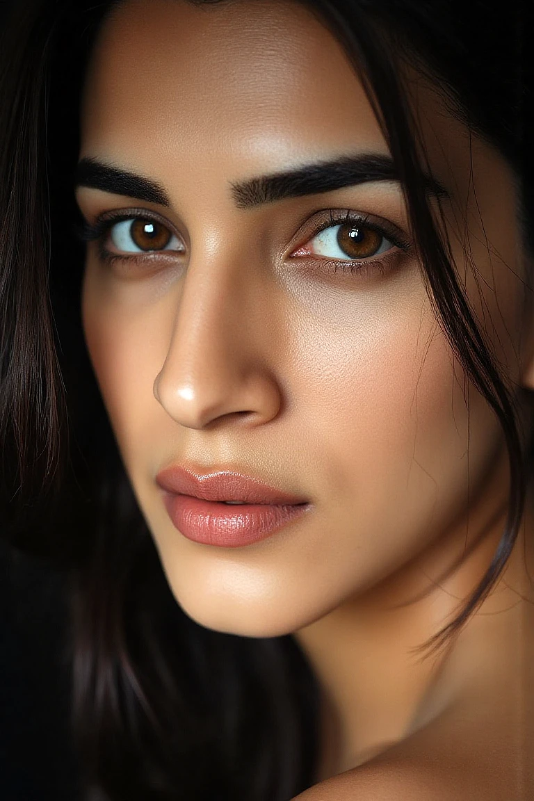 Kriti Sanon (Indian Actress Flux LoRa) Flux v1.0