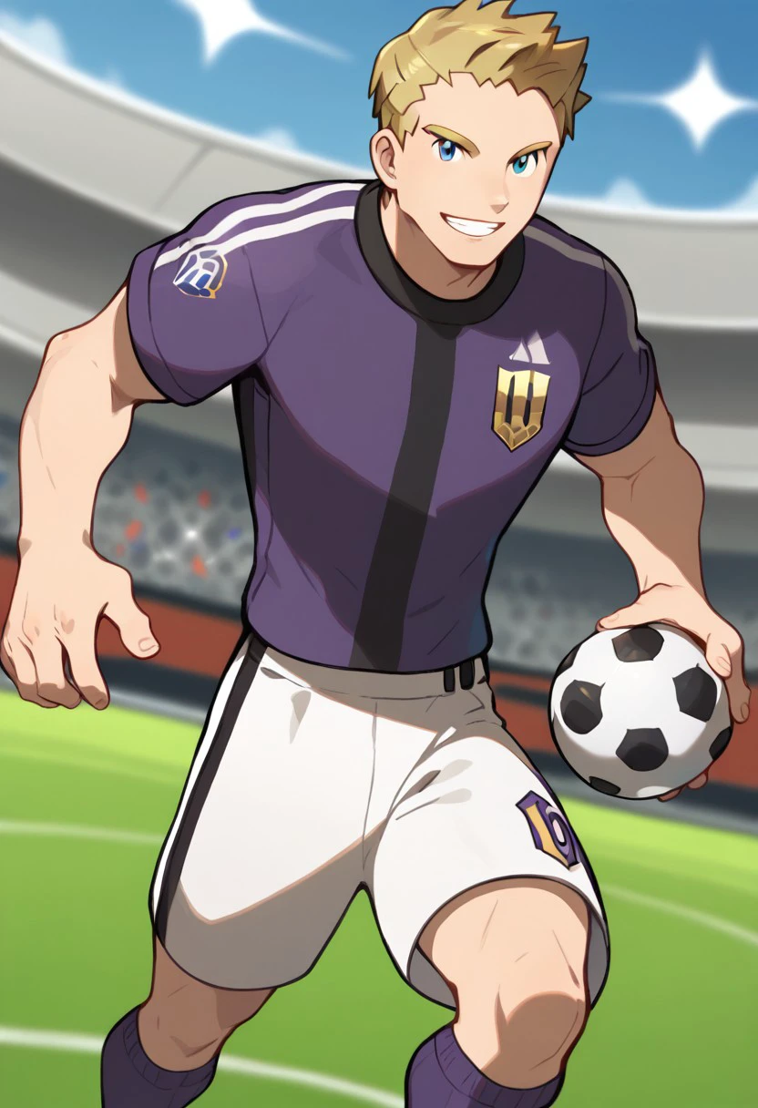 Striker NPC (Pokemon Black & White) V1